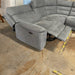 TASTE Madison Corner Electric Recliner Suite discounted furniture in Adelaide