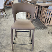 FOSHXTEN Maeve Bar Stool-Espresso discounted furniture in Adelaide