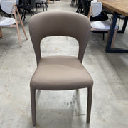 FOSHXTEN Maeve Dining Chair-Espresso discounted furniture in Adelaide