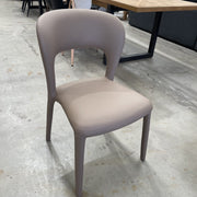 FOSHXTEN Maeve Dining Chair-Espresso discounted furniture in Adelaide