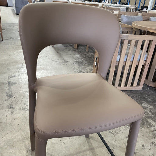 FOSHXTEN Maeve Bar Stool-Espresso discounted furniture in Adelaide