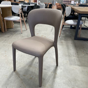 FOSHXTEN Maeve Dining Chair-Espresso discounted furniture in Adelaide