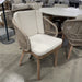 GOODUSD Mali Round Dining Table 150cm discounted furniture in Adelaide