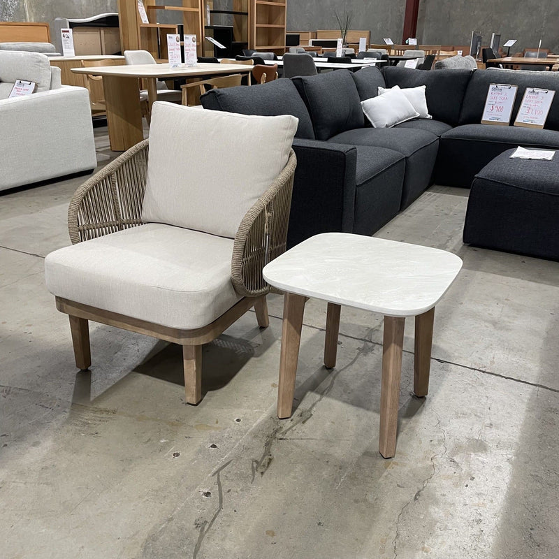 GOODUSD Mali Side Table discounted furniture in Adelaide