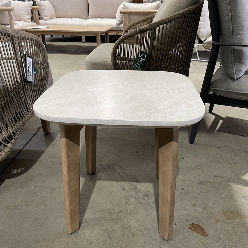 GOODUSD Mali Side Table discounted furniture in Adelaide