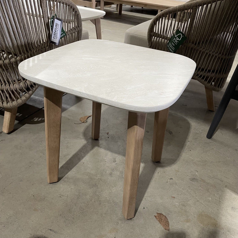 GOODUSD Mali Side Table discounted furniture in Adelaide