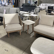 GOODUSD Mali Side Table discounted furniture in Adelaide