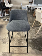 TASTE Marie Barstool-Charcoal discounted furniture in Adelaide