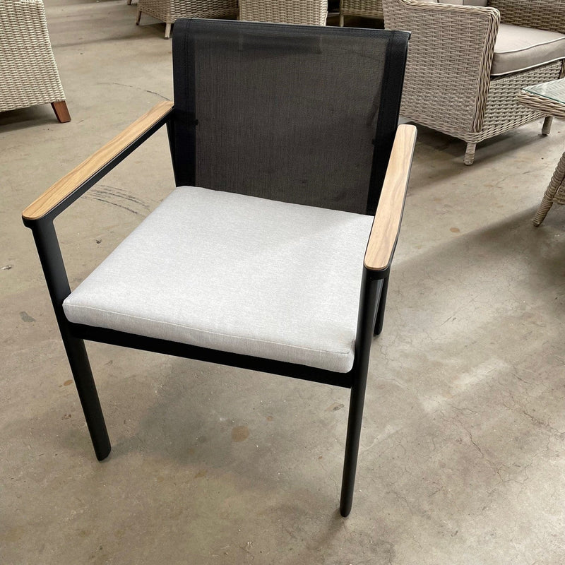 GOOD Marini 9pce Dining Setting discounted furniture in Adelaide