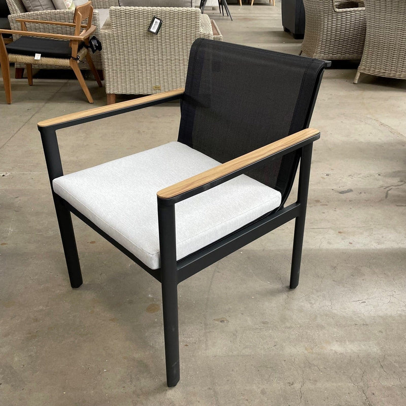 GOOD Marini 9pce Dining Setting discounted furniture in Adelaide