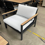 GOOD Marini 4pce Lounge Setting discounted furniture in Adelaide