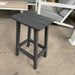 GOOD Matzo Bar Stool Gunmetal discounted furniture in Adelaide