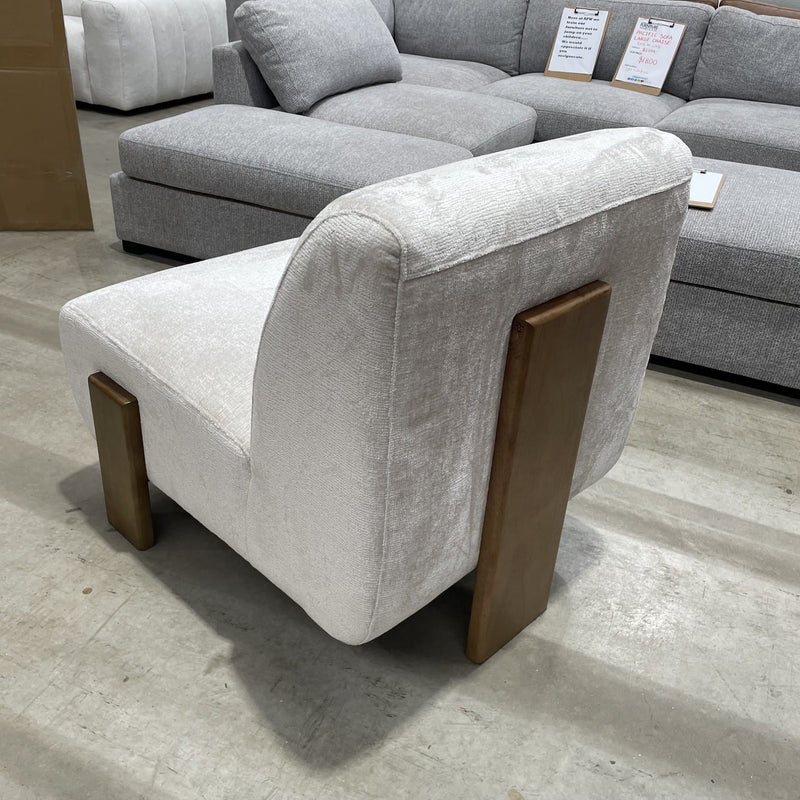 CORAL Mocka Accent Chair discounted furniture in Adelaide