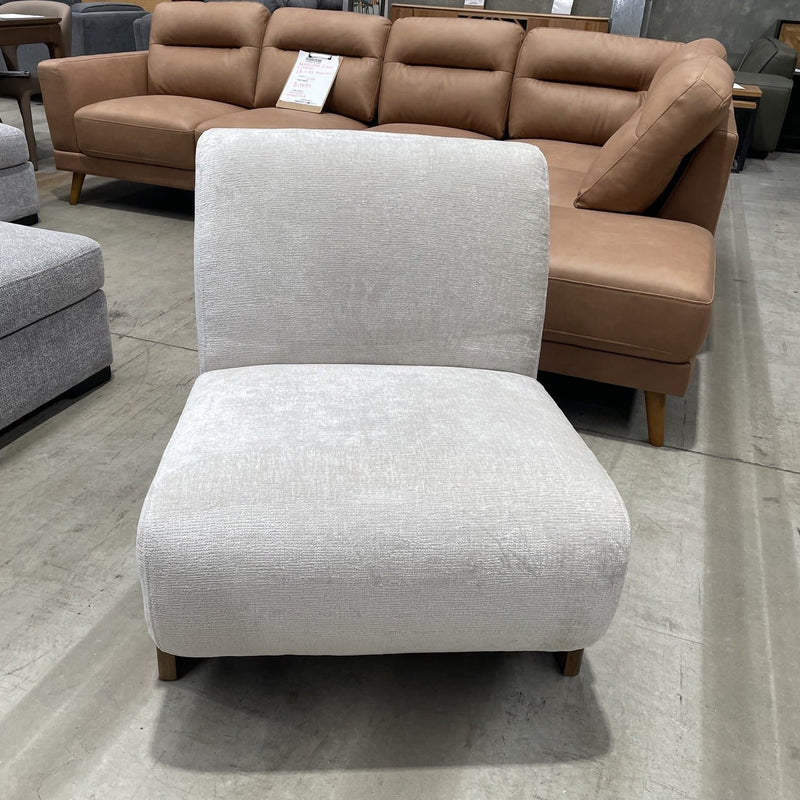 CORAL Mocka Accent Chair discounted furniture in Adelaide