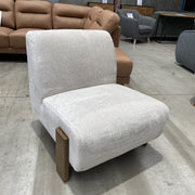 CORAL Mocka Accent Chair discounted furniture in Adelaide