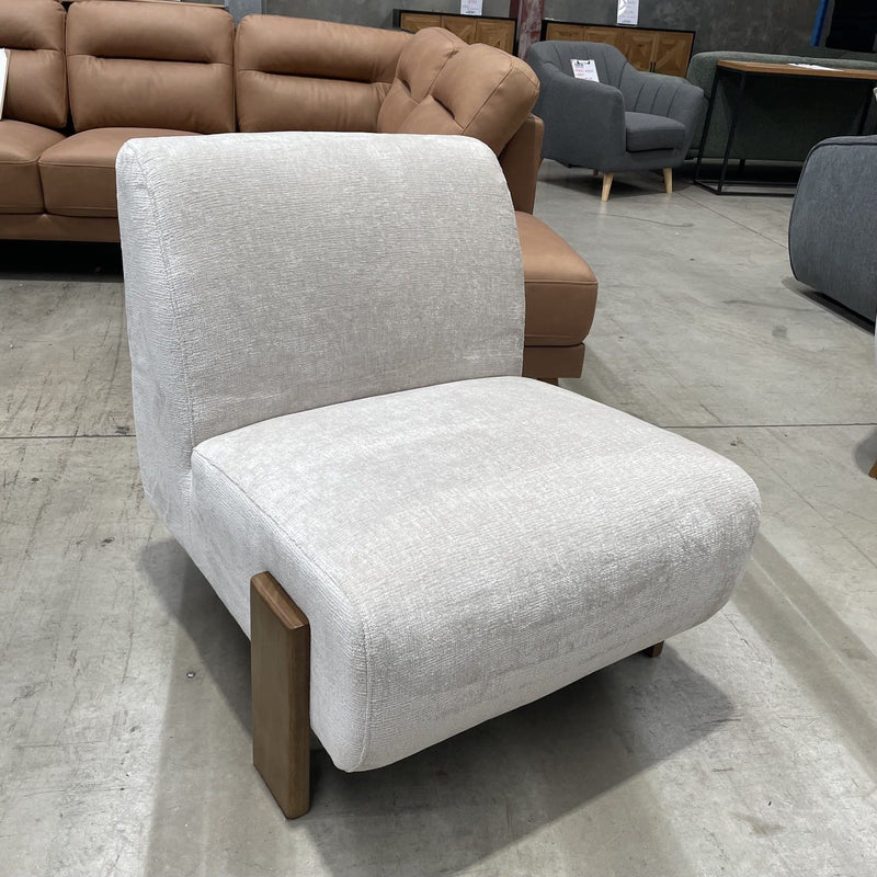 CORAL Mocka Accent Chair discounted furniture in Adelaide