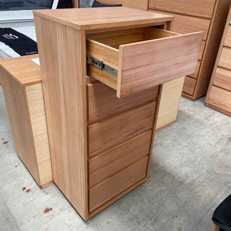 SLEEPTEC Monte Lingerie Chest discounted furniture in Adelaide
