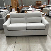 CLOUD Monte Sofa Bed-Oyster discounted furniture in Adelaide