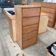 SLEEPTEC Monte Lingerie Chest discounted furniture in Adelaide