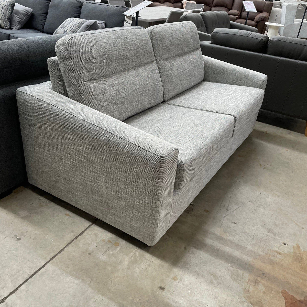 Monte Sofa Bed — Australian Furniture Warehouse