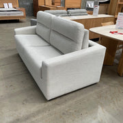 CLOUD Monte Sofa Bed-Oyster discounted furniture in Adelaide