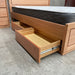 SLEEPTEC Monte Storage Drawer discounted furniture in Adelaide