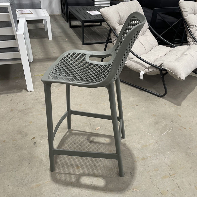 GOODUSD Nikita Bar Stool-Clover Green discounted furniture in Adelaide