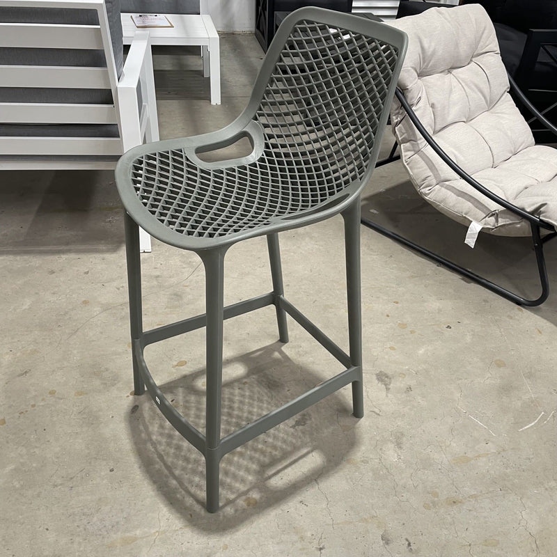 GOODUSD Nikita Bar Stool-Clover Green discounted furniture in Adelaide