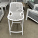 GOODUSD Nikita Bar Stool- White discounted furniture in Adelaide