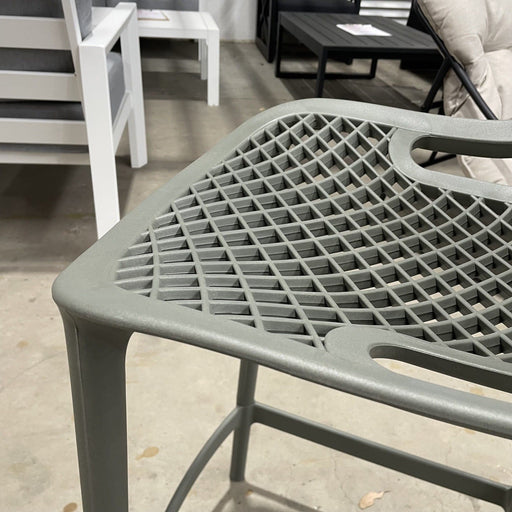 GOODUSD Nikita Bar Stool-Clover Green discounted furniture in Adelaide