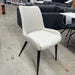 FOSHAN Norway Chair Light Grey discounted furniture in Adelaide