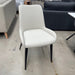FOSHAN Norway Chair Light Grey discounted furniture in Adelaide