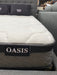 SLEEPTEC Oasis Mattress Double discounted furniture in Adelaide