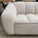Australian Furniture Warehouse Osbourne 2 Seat Sofa-Natural discounted furniture in Adelaide