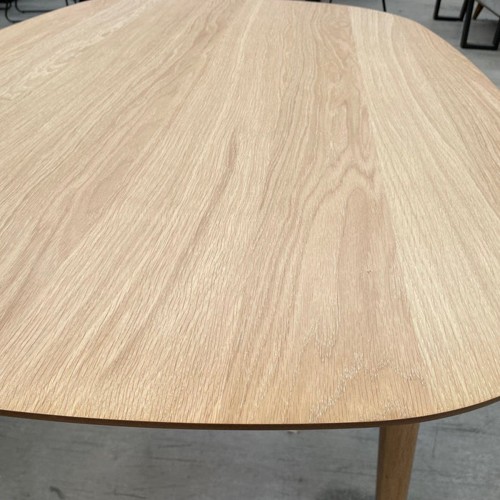 INTERWOO Oslo Dining Table Small discounted furniture in Adelaide
