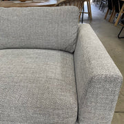 CLOUD Pacific Sofa Large Chaise LHF discounted furniture in Adelaide