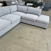 CLOUD Pacific Sofa Large Chaise RHF discounted furniture in Adelaide