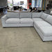 CLOUD Pacific Sofa Large Chaise RHF discounted furniture in Adelaide