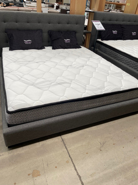 SLEEPTEC Phyios Mattress King Single discounted furniture in Adelaide