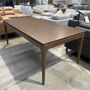 EMBRACE Richmond Table-Walnut Veneer 200cm discounted furniture in Adelaide