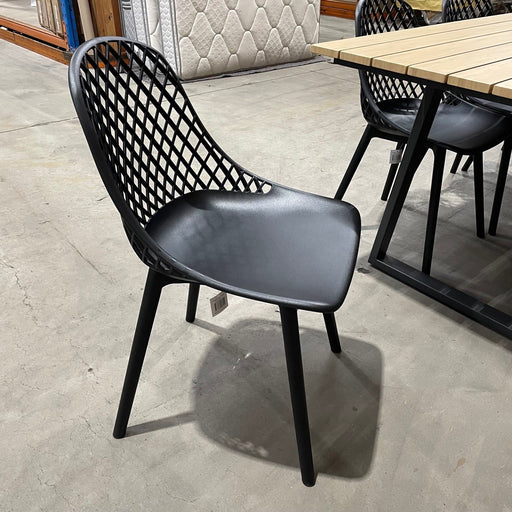 GOODUSD Roscoe 9 Pce Dining Suite discounted furniture in Adelaide