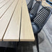 GOODUSD Roscoe 9 Pce Dining Suite discounted furniture in Adelaide