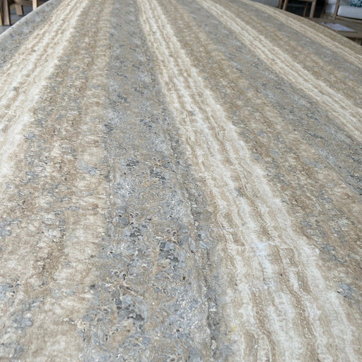 GOODUSD Sascha 3Pce Outdoor Dining -Travertine discounted furniture in Adelaide