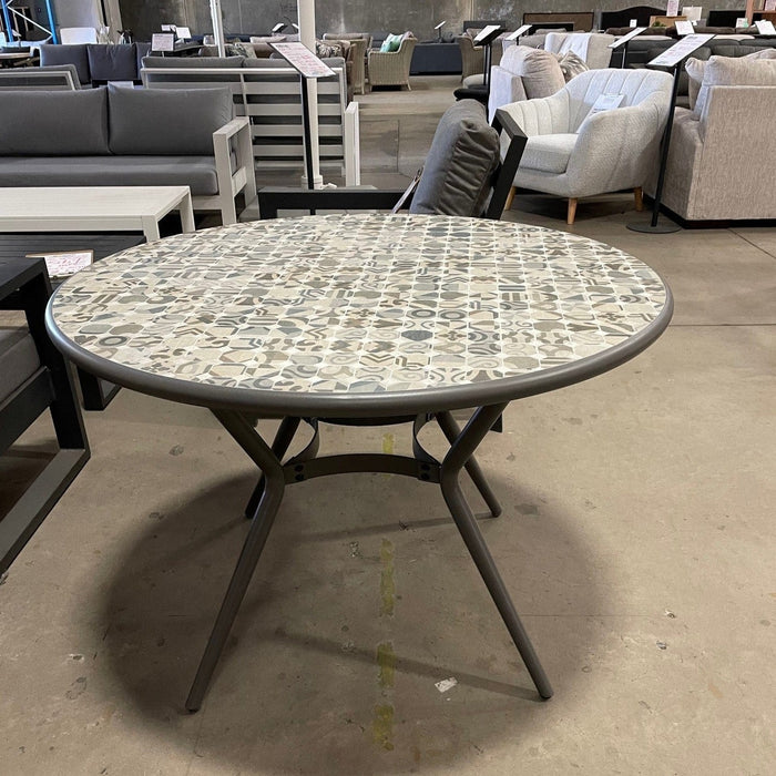 GOOD Sea Table Mosaic discounted furniture in Adelaide