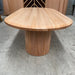 CORAL Semillon Coffee Table Oval discounted furniture in Adelaide