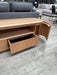 CORAL Semillon TV Unit -2 drawers discounted furniture in Adelaide