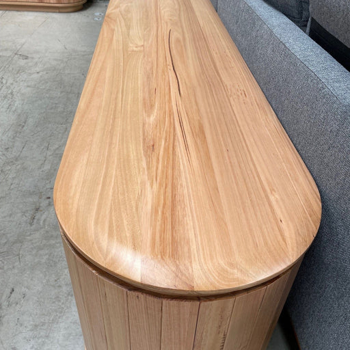 CORAL Semillon TV Unit -2 drawers discounted furniture in Adelaide