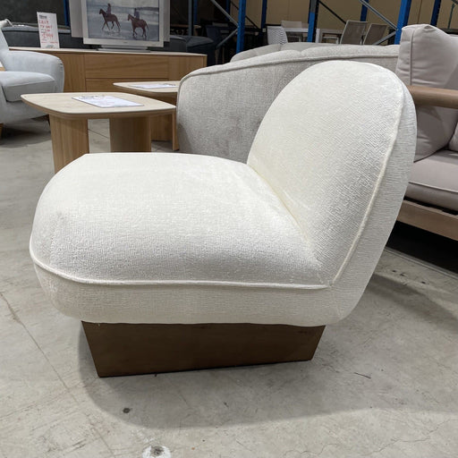 CORAL Serene Accent Chair discounted furniture in Adelaide