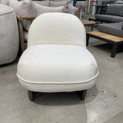 CORAL Serene Accent Chair discounted furniture in Adelaide