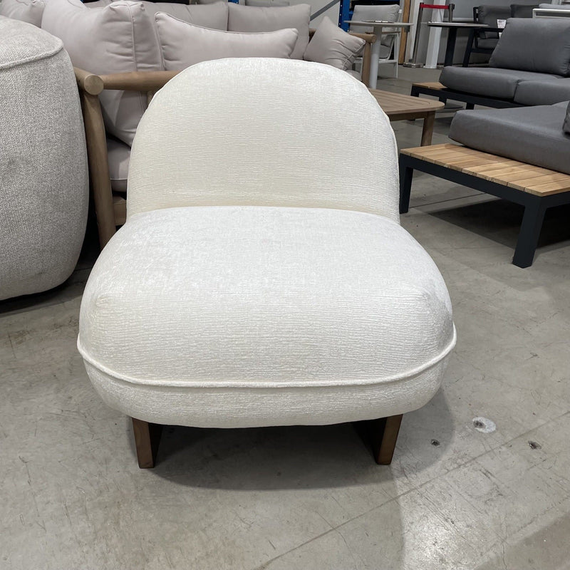 CORAL Serene Accent Chair discounted furniture in Adelaide